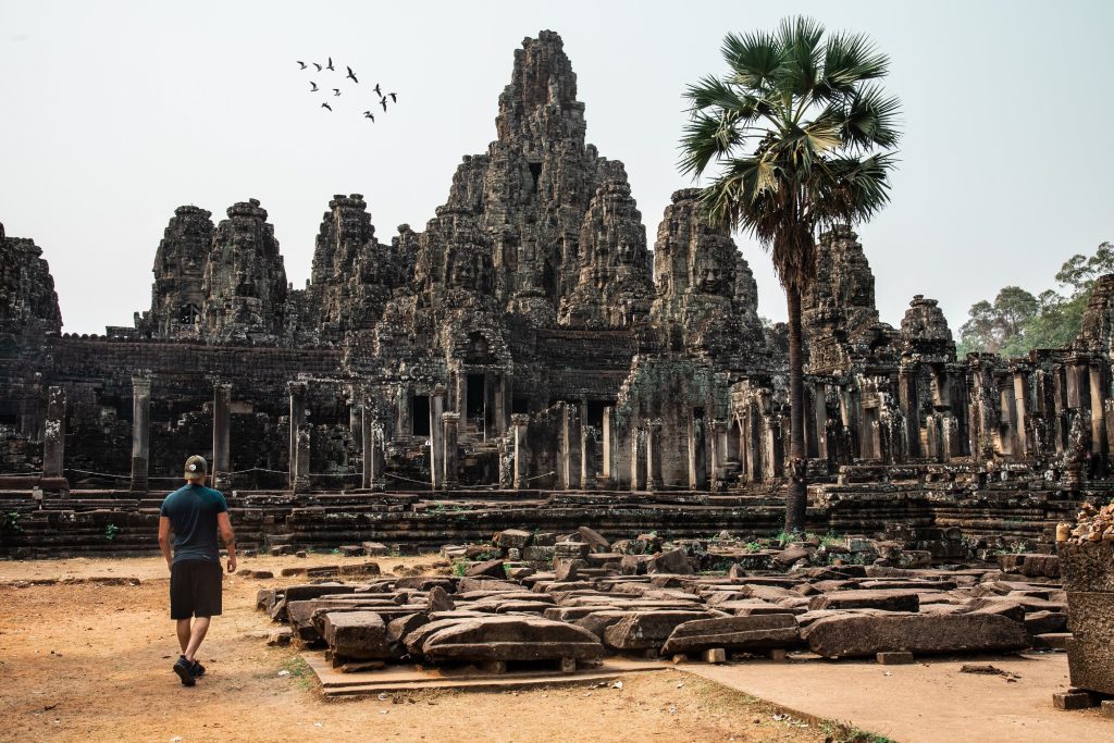 Angkor Wat