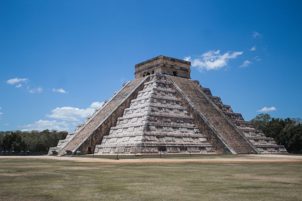 Chichen Itza