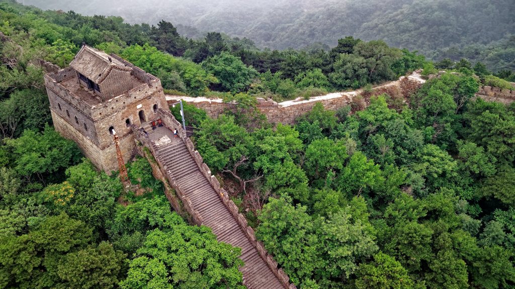 Great Wall of China