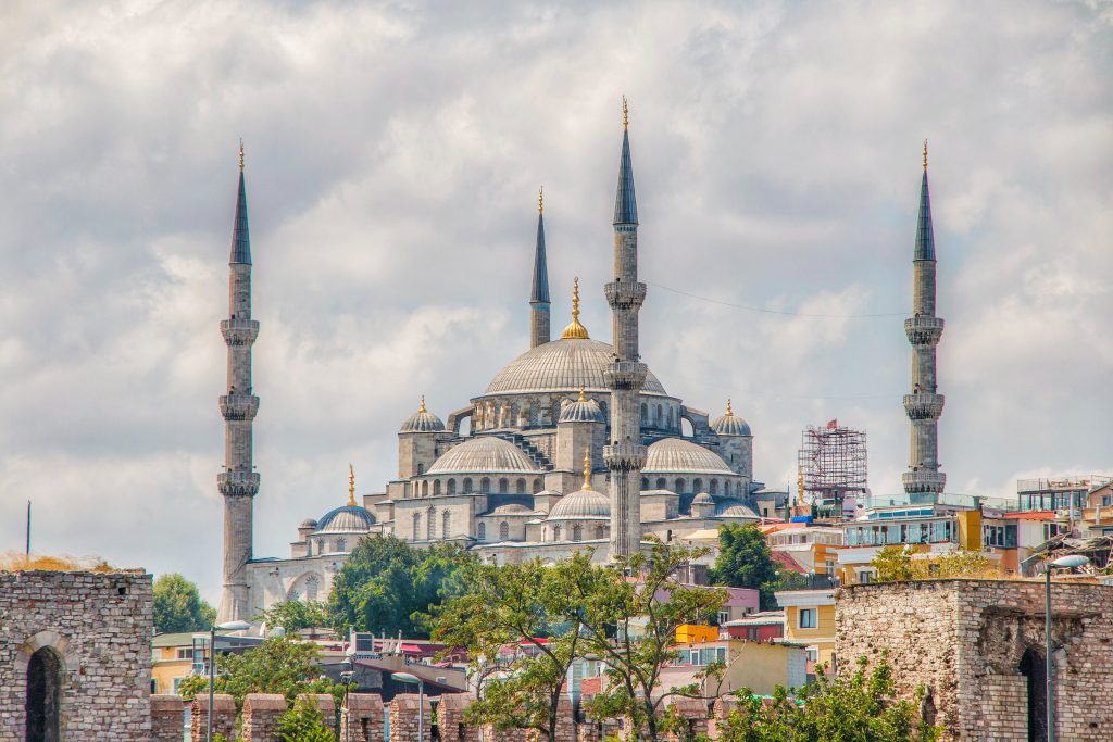 Hagia Sophia